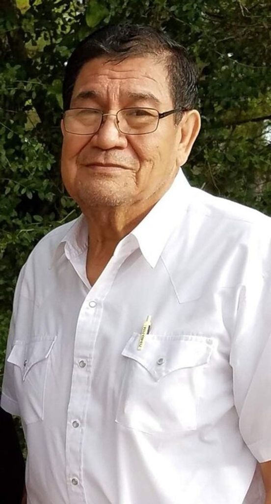 Marcos Santiago Cruz