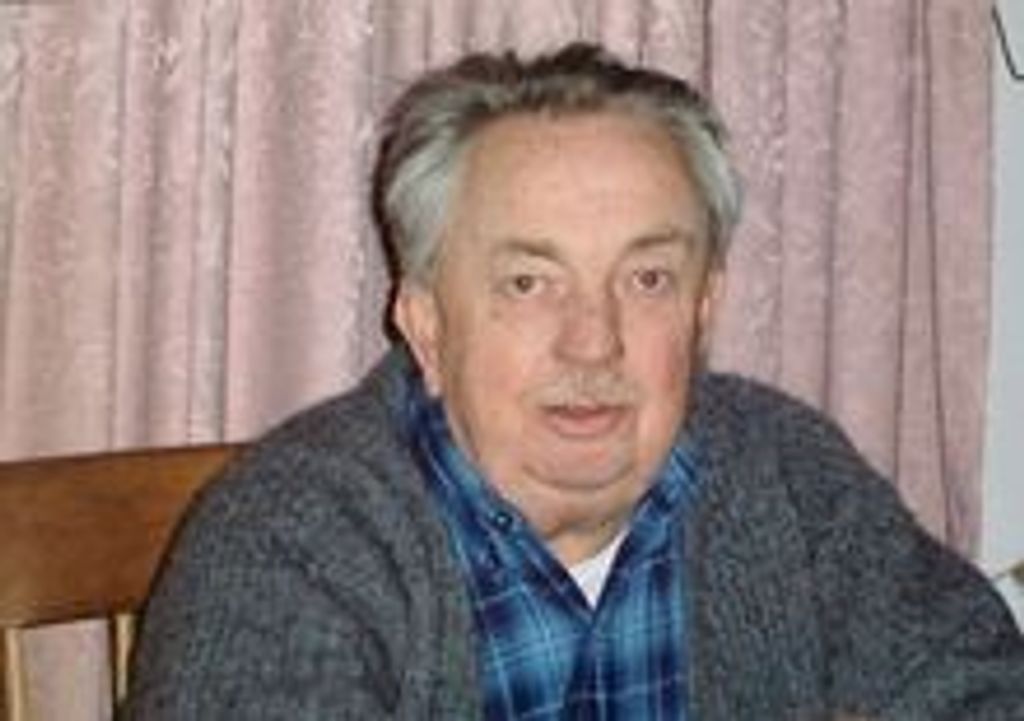 George  W. Allison