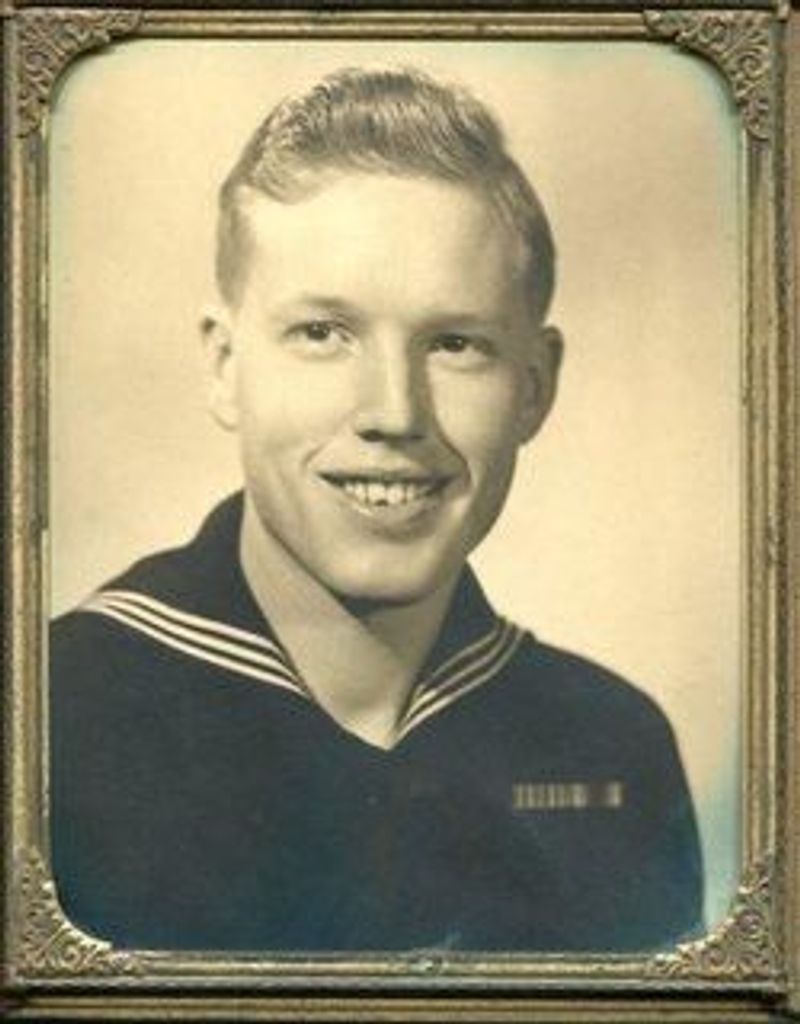 James Erwin Parker