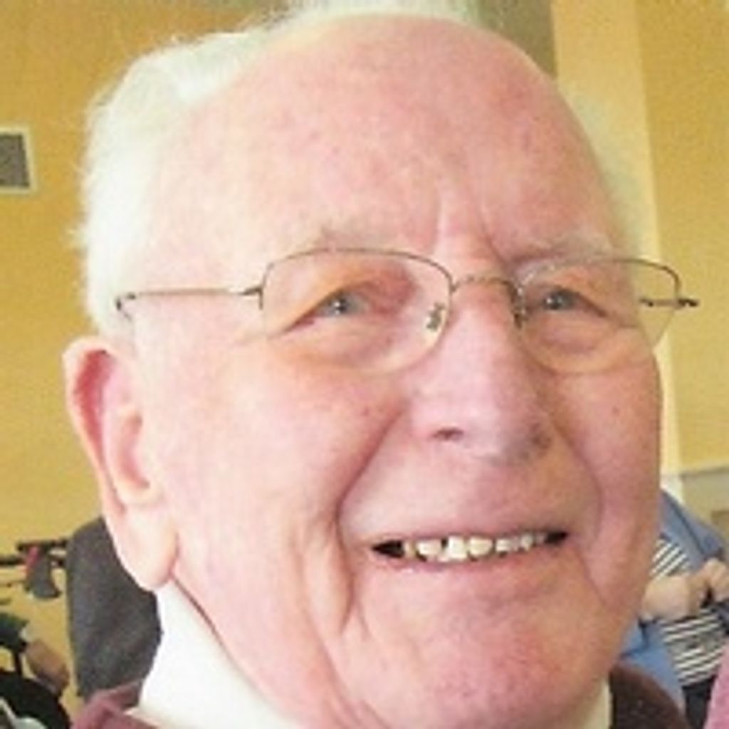 Fernand R. Martin Profile Photo