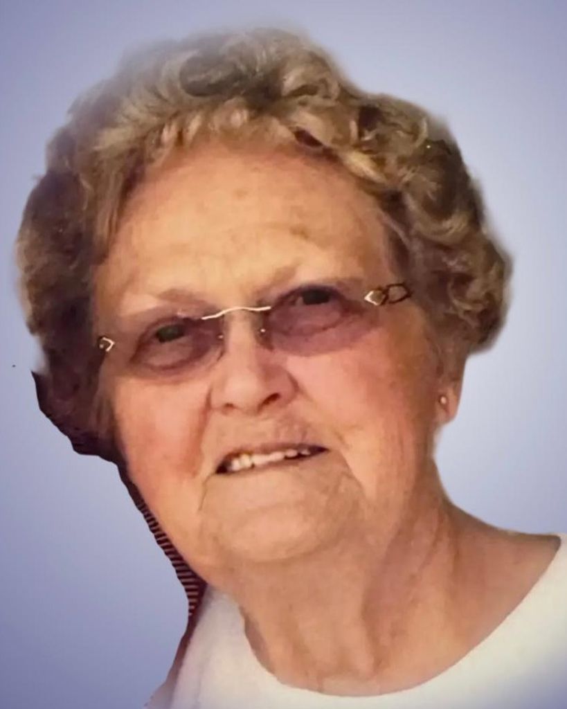 Velda Lorene Denny Profile Photo