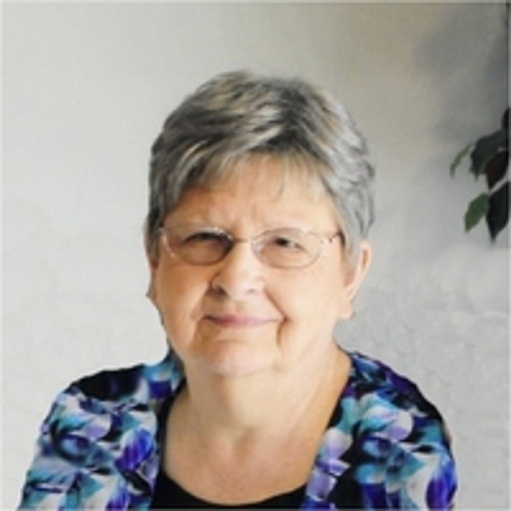 Louise Powell Profile Photo