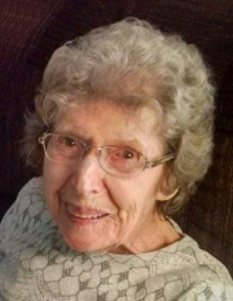 Lenora Elizabeth Mick