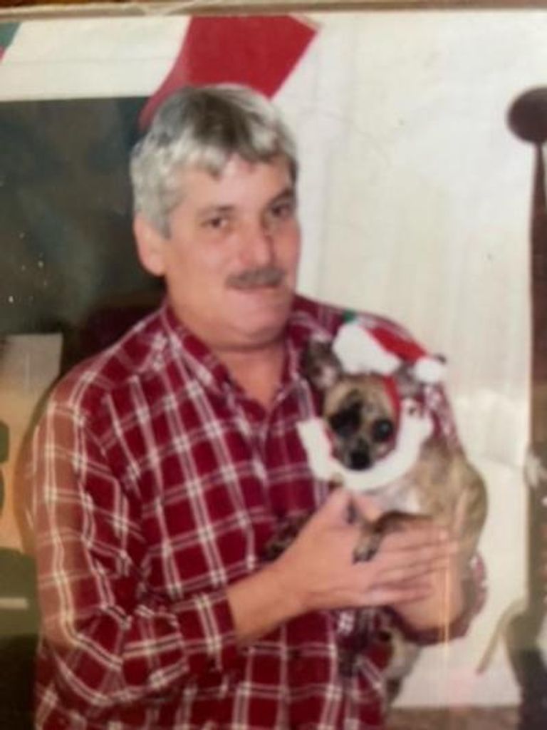 Jeffrey F. Kucharchuk Profile Photo