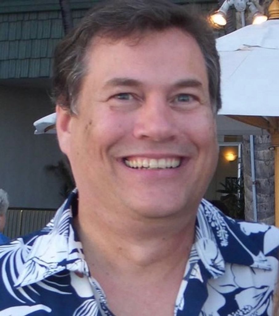 Bruce Long Profile Photo