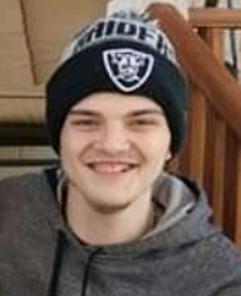 Michael Codie Lee Bradley
