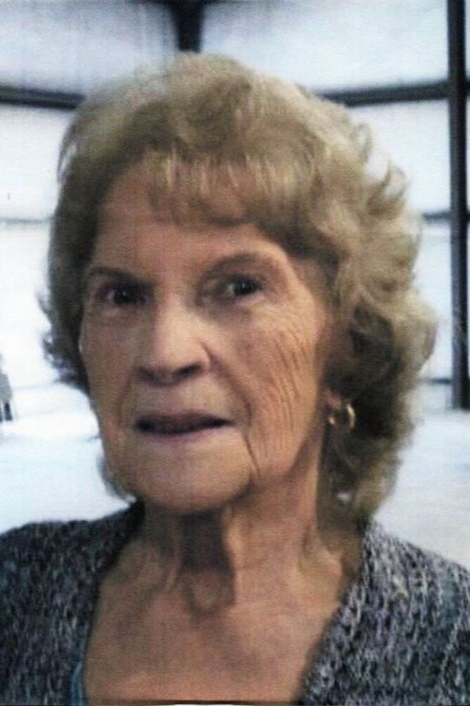 Charlotte Rose Mowrey