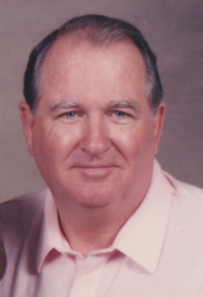 Richard Elmo Stevens Profile Photo