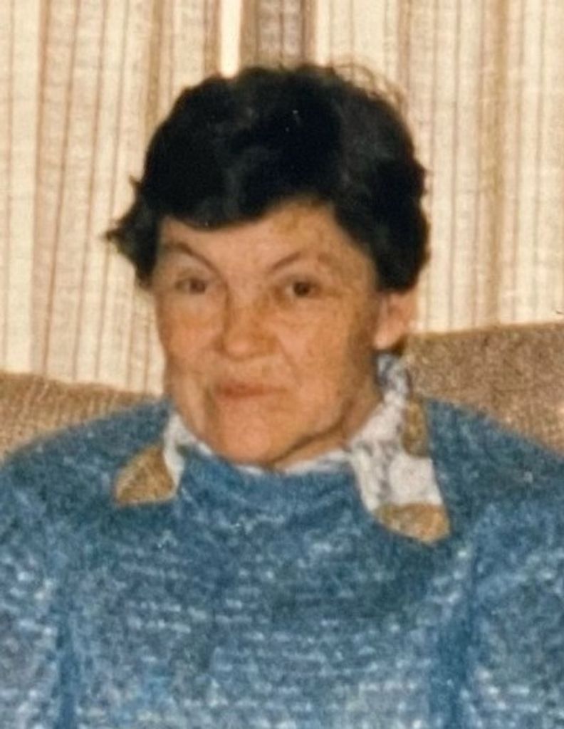 Mary Vuignier Profile Photo