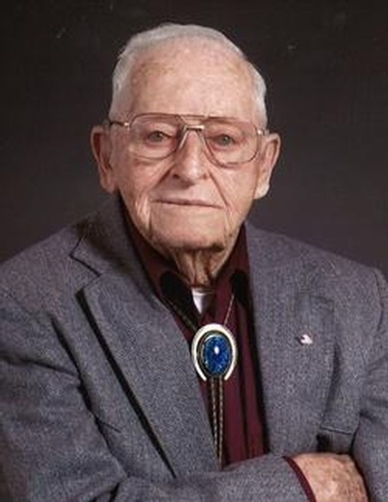 Leo Wilson Orebaugh