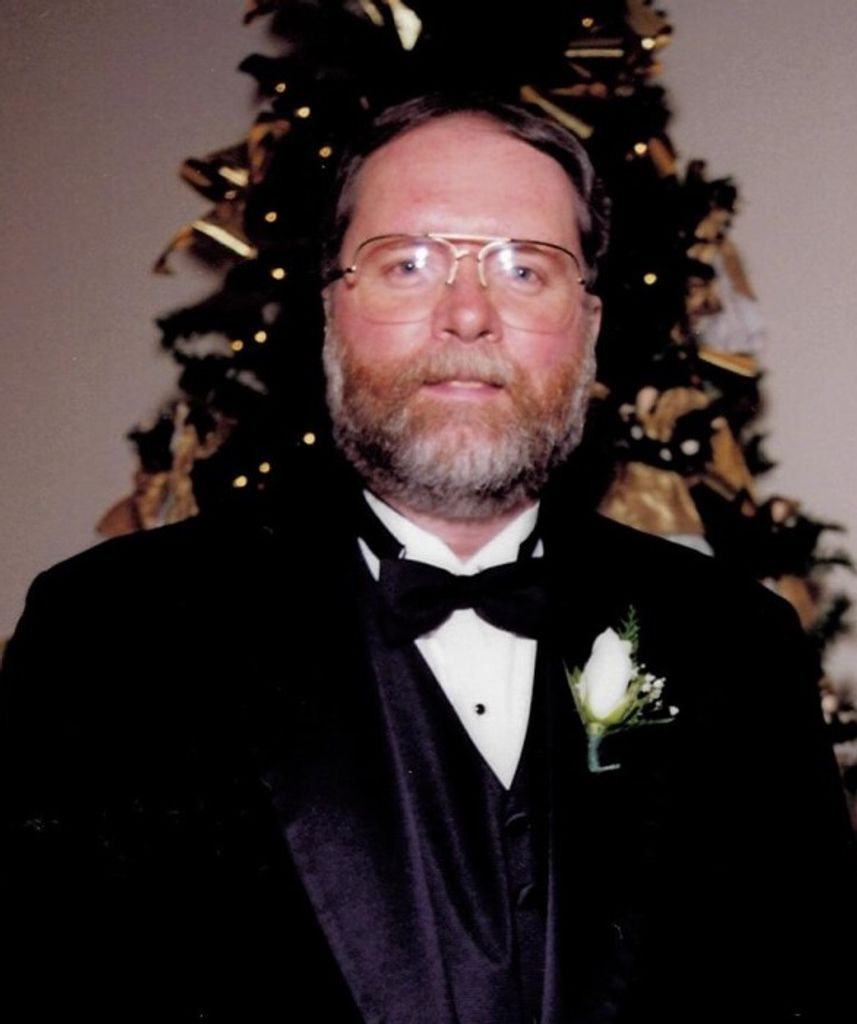 Thomas Russell Smith