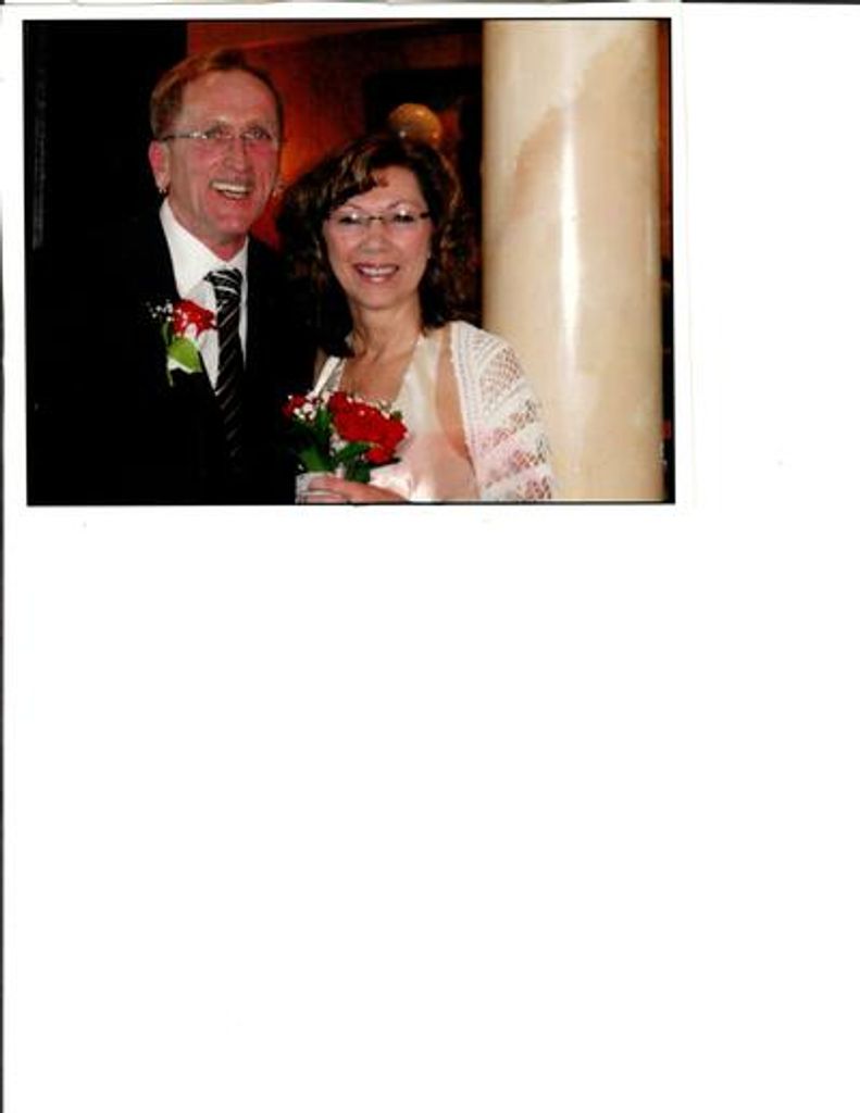 Gerald J. Lance Profile Photo