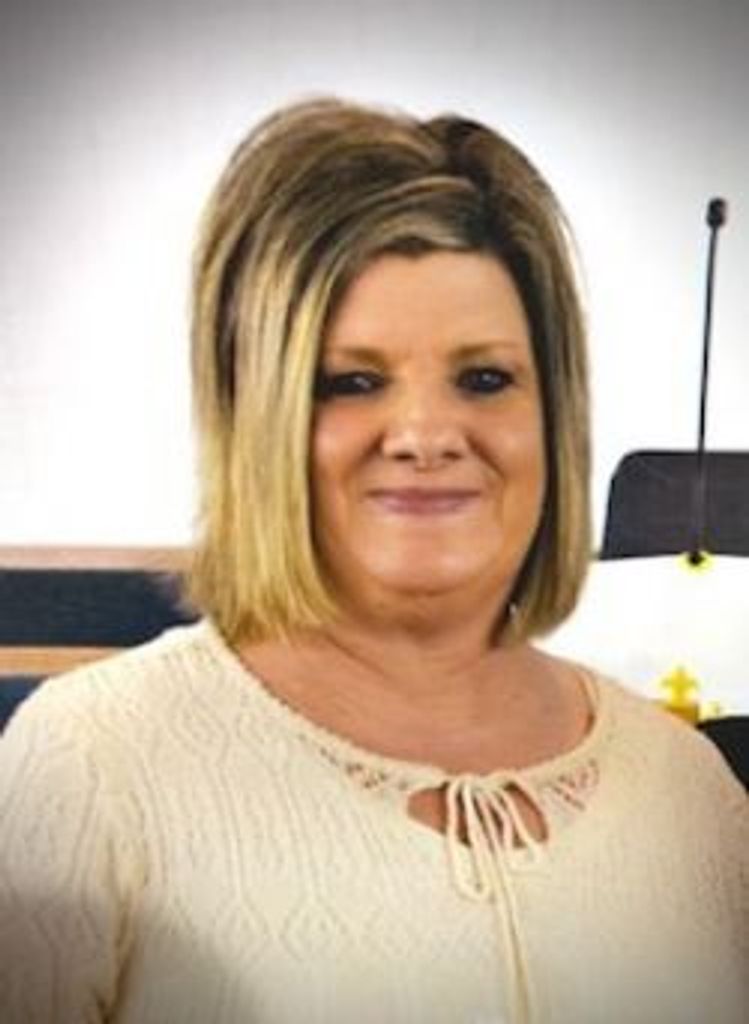 Margie Edwards Profile Photo