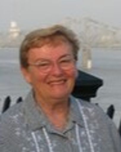 Barbara Henderson's obituary image