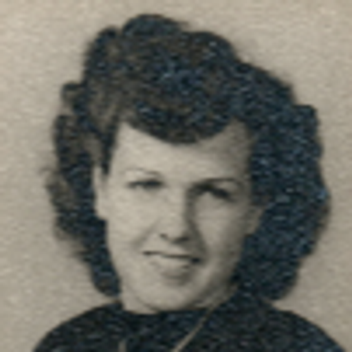 Frances Lee Lockbaum Profile Photo