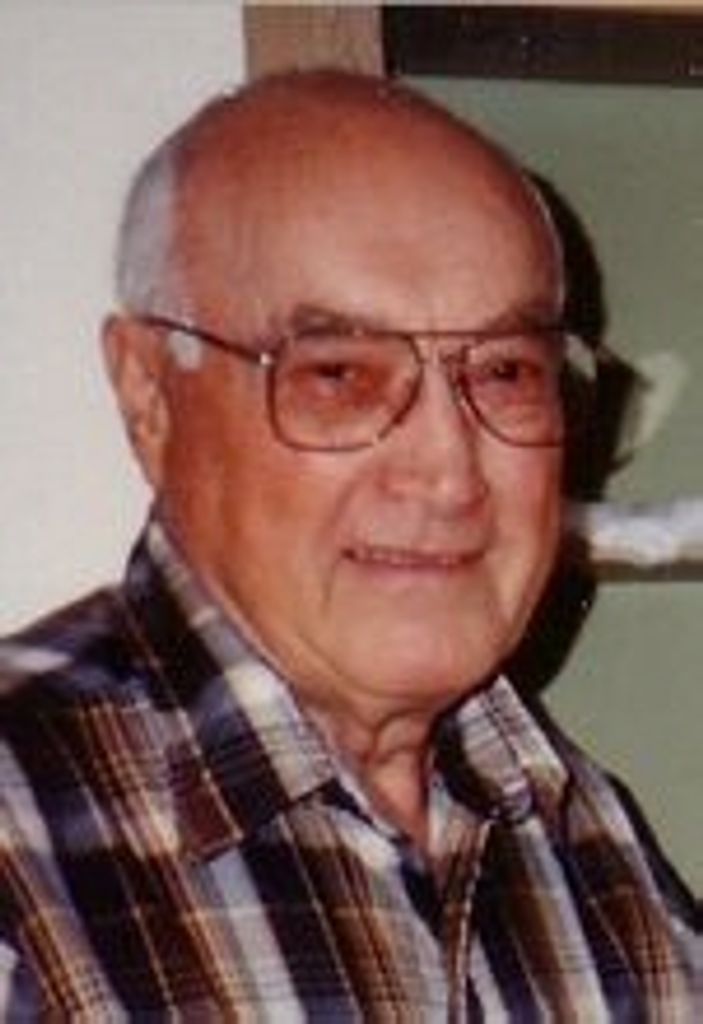 Glen W. Lowrey