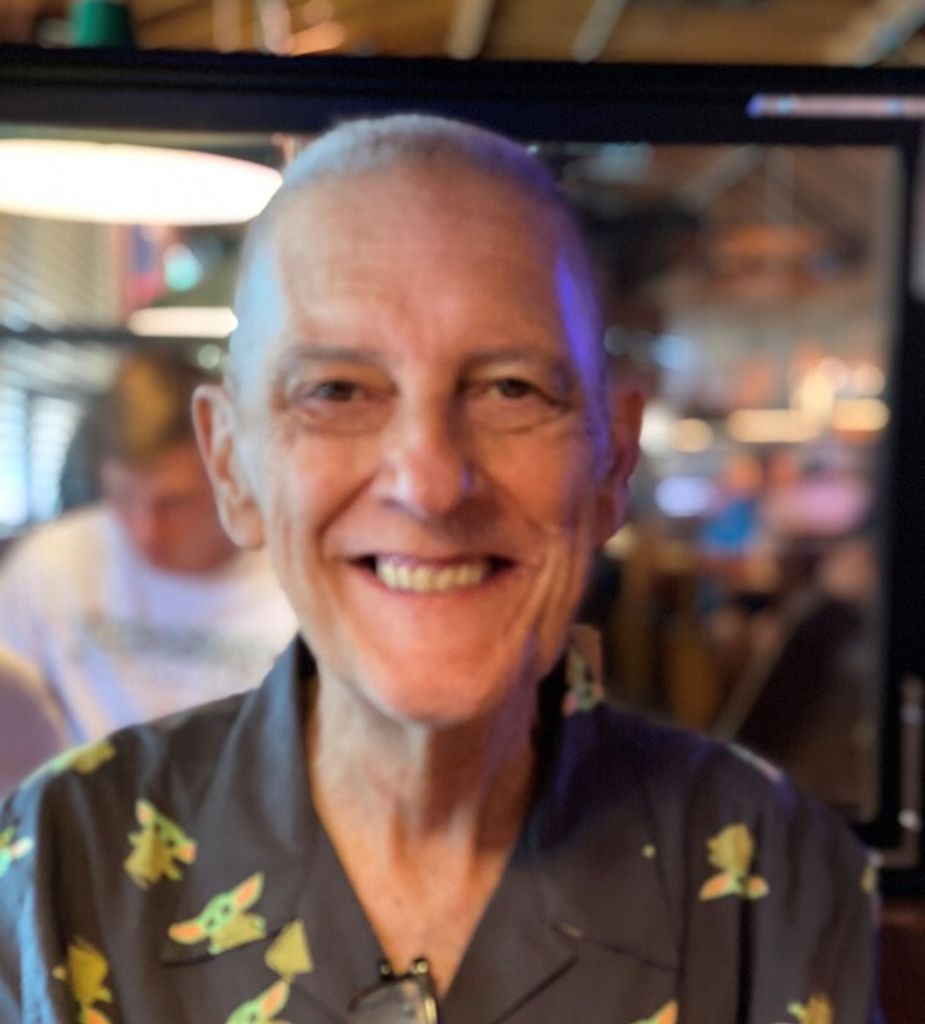 Roy Wyer Profile Photo