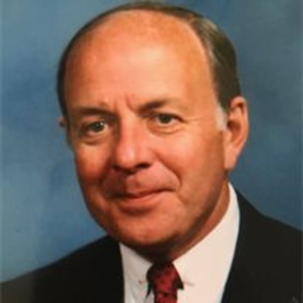 Donald G. Berry
