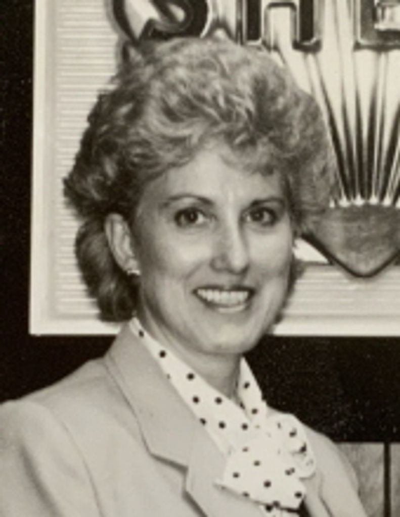 Kay Judith Davison