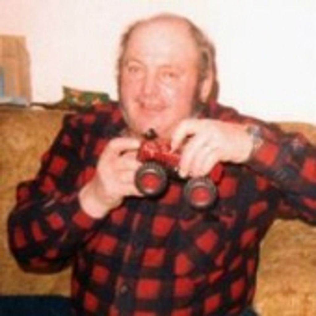Jerry Binford