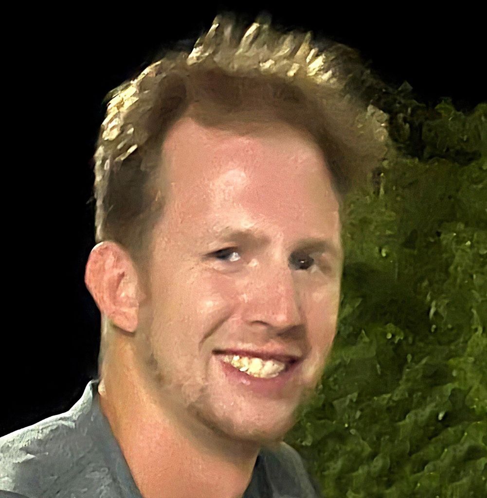 Alex Robert Westman Profile Photo
