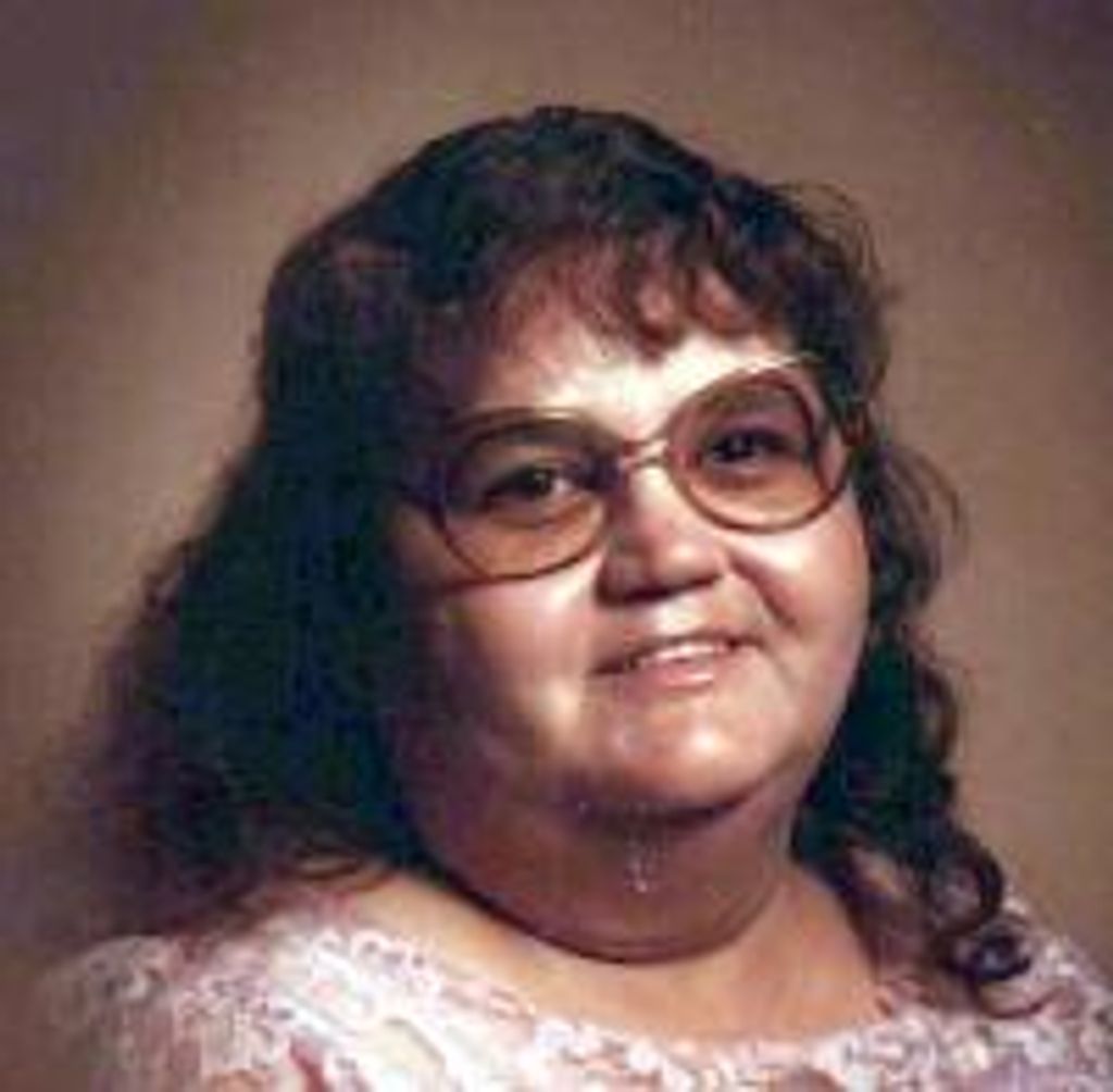 Verna Mae Gibson