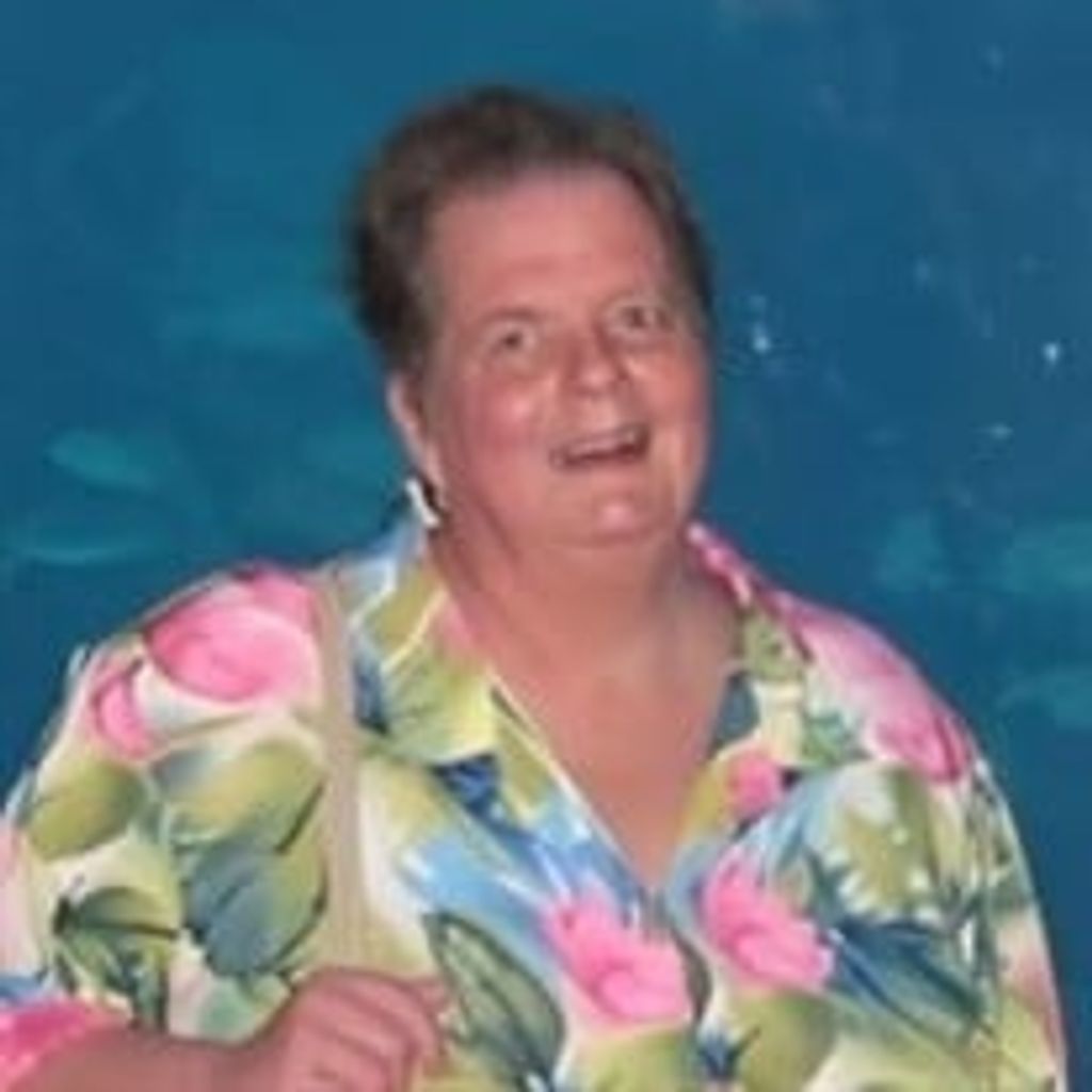 Sue Ihrig