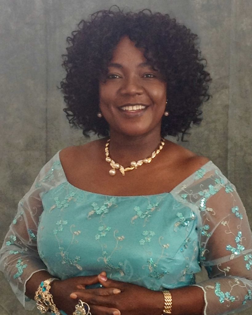 Constance Amoako-Atta Profile Photo