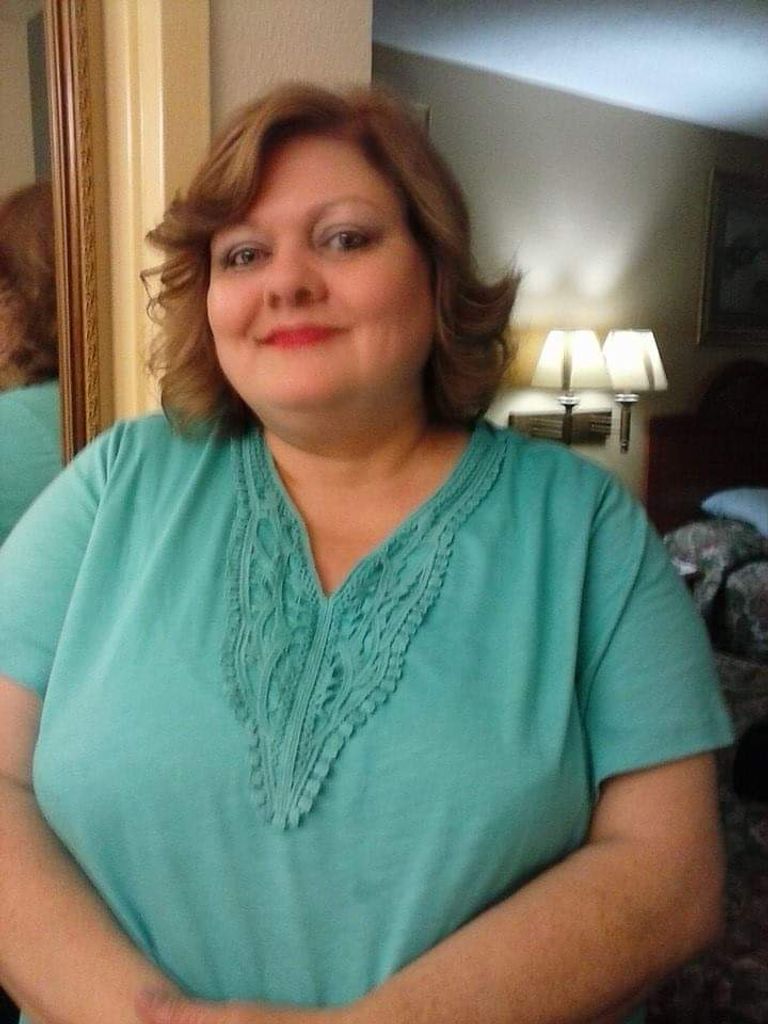 Kimberly Anne Osmer Profile Photo