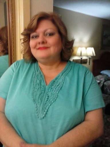 Kimberly Anne Osmer Profile Photo
