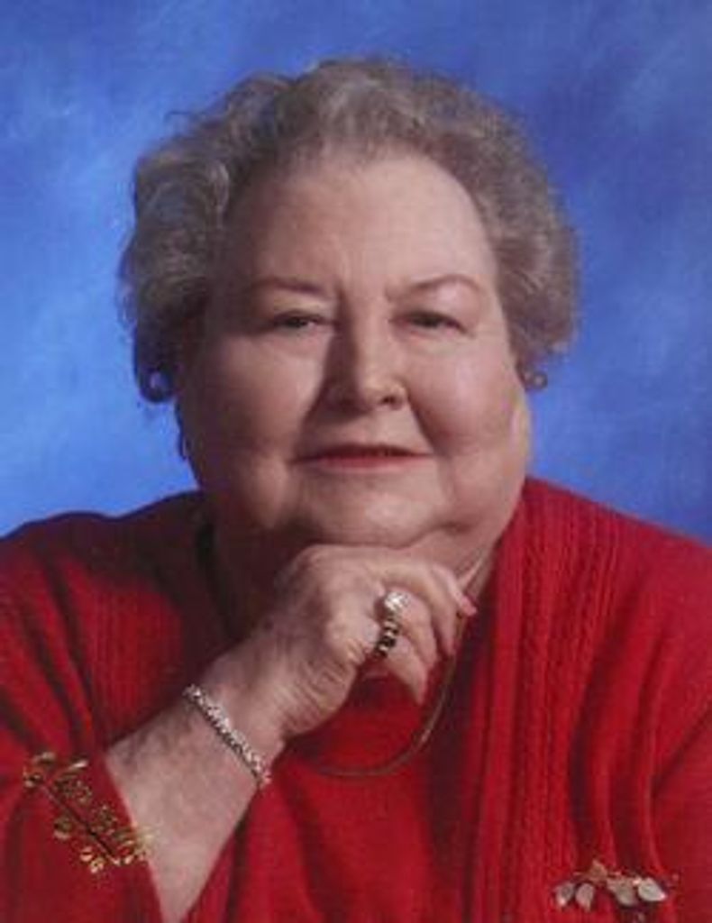 Thelma B. Knight Profile Photo