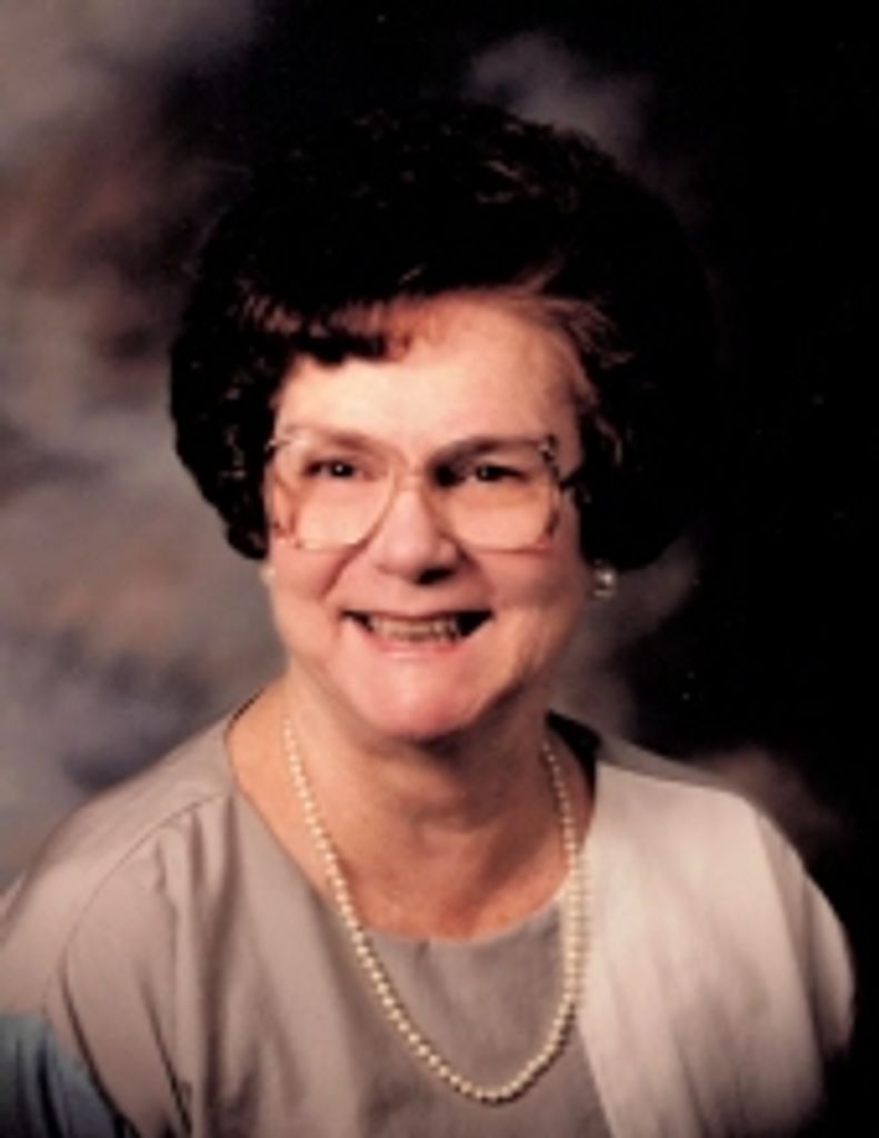 Martha Jane Cushing