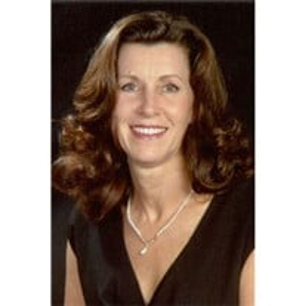 Deborah Ward