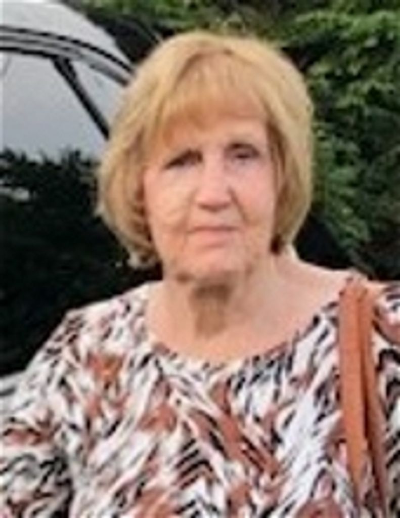Edna Jewell Galford Profile Photo