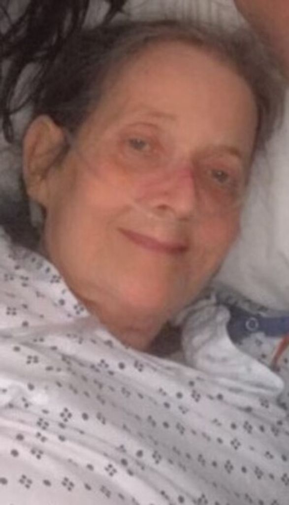 Patricia Louise Gillispie Profile Photo