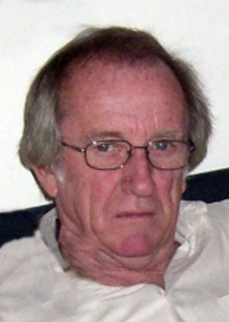 William R. 'Bill' Machell