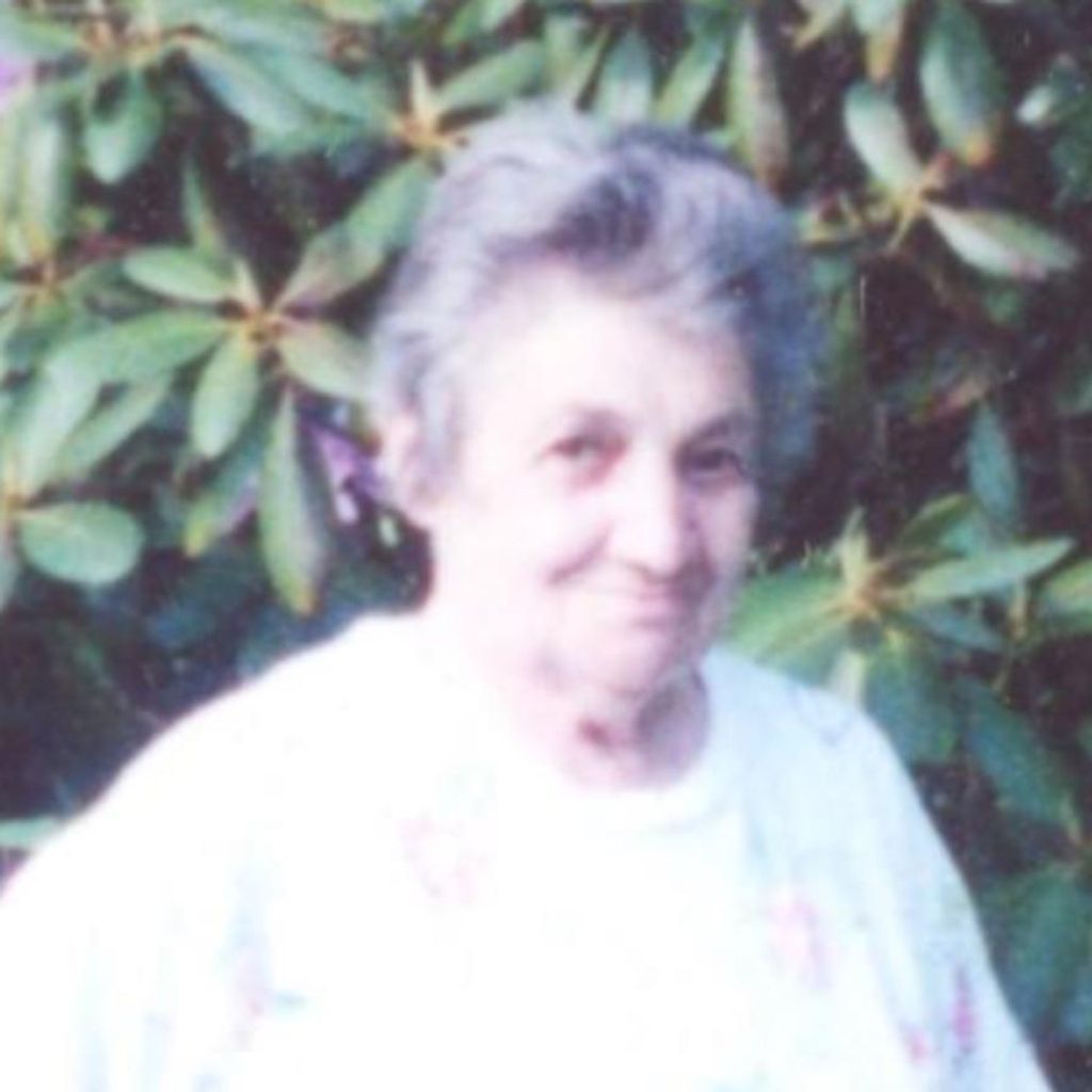 Phyllis Ford