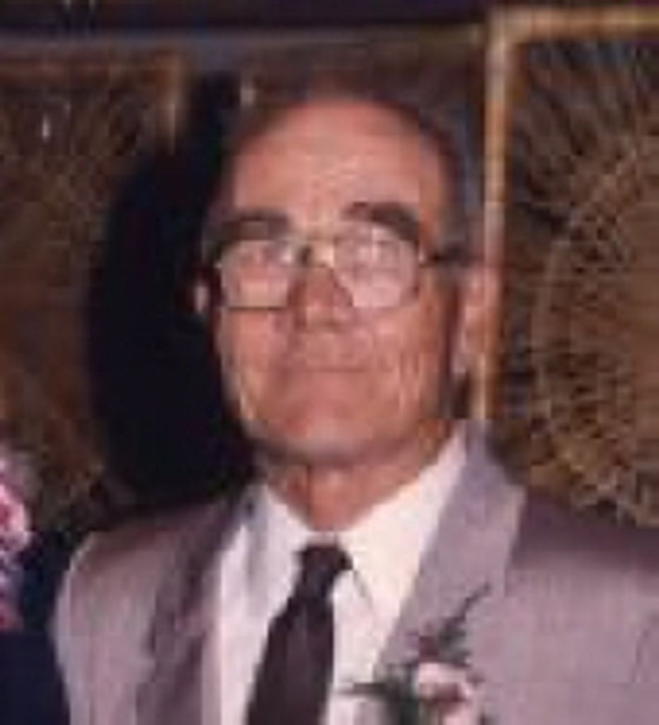 Earl Overman