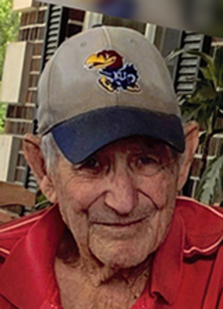 Robert "Pete" Hedrick, Jr. Profile Photo