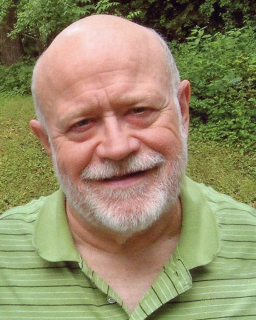 David Joe Nelson Profile Photo