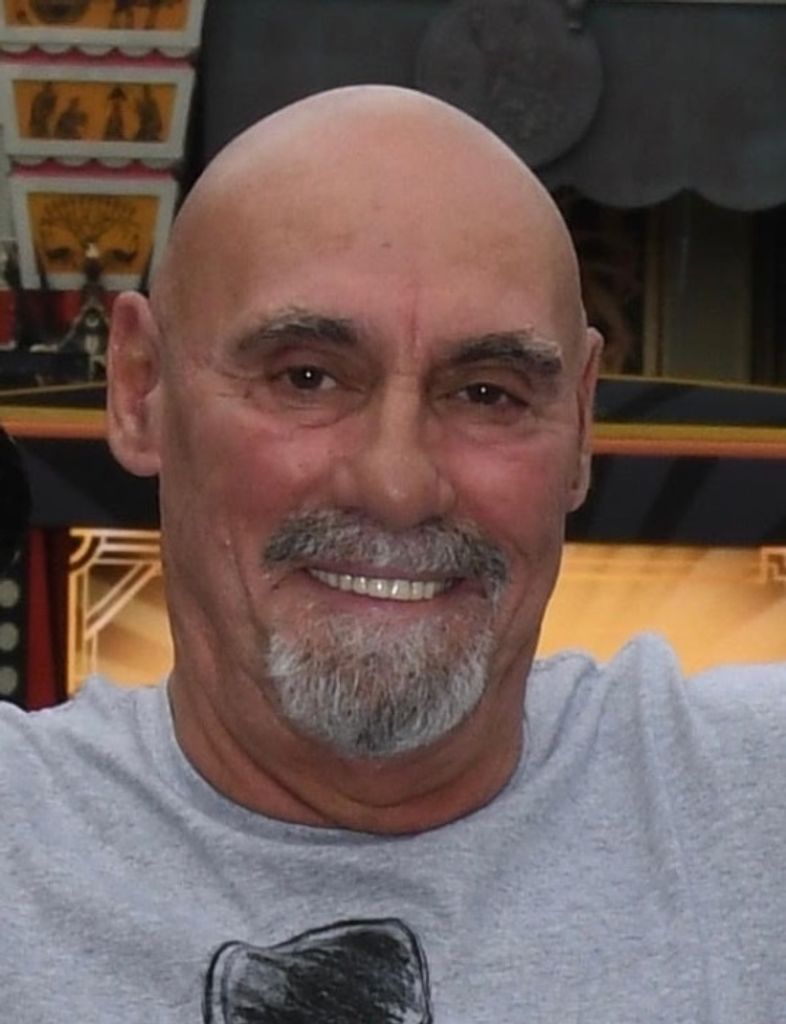 Del Goodwin
