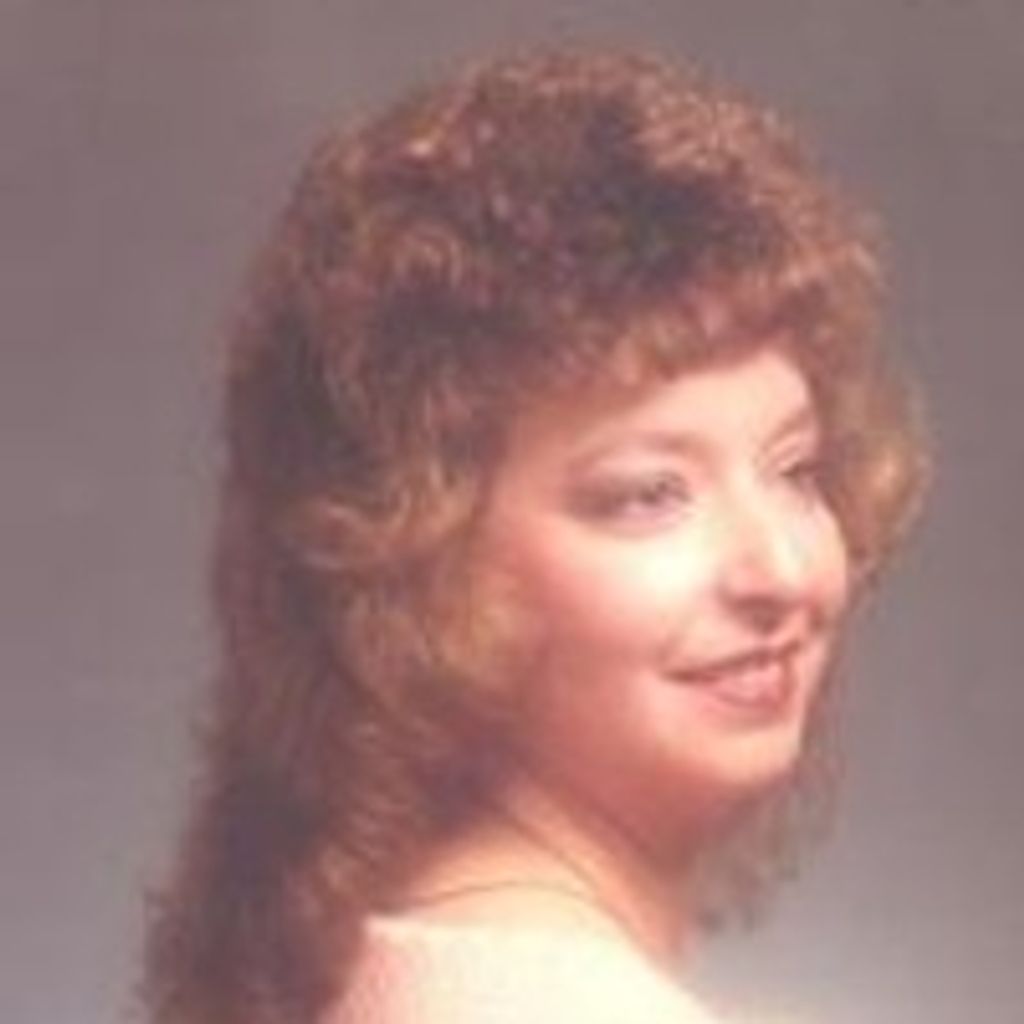Sharon Jean Reynolds Brown