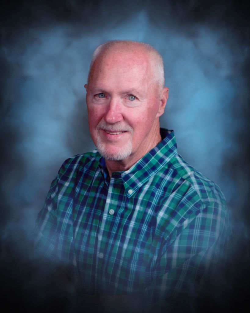 Kenneth "Ken" Wayne Miles Profile Photo