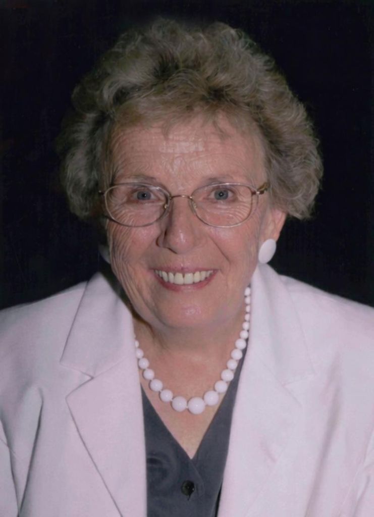 Donna M Silver