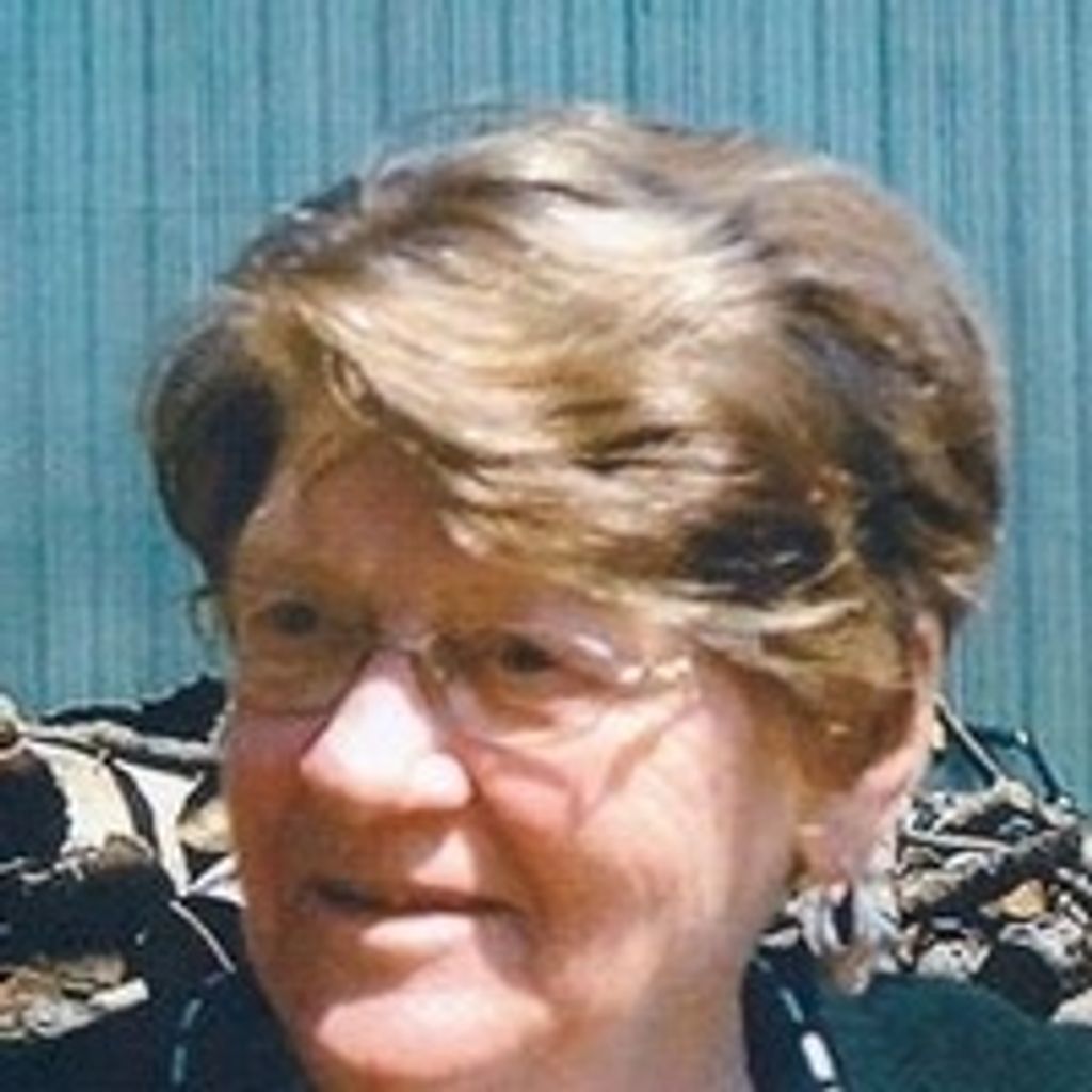 Shirley E. Boone