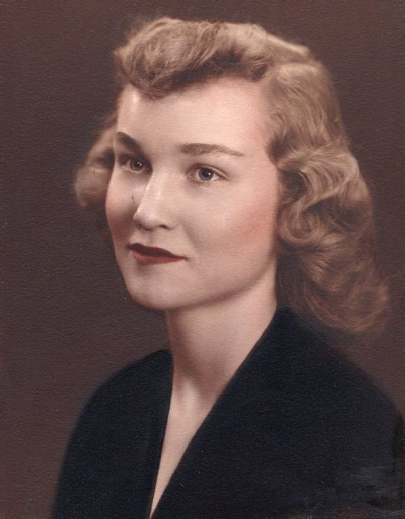 Bettyann (Johansen)  Papineau