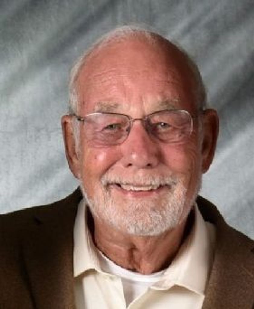 Hans L. Richter Profile Photo
