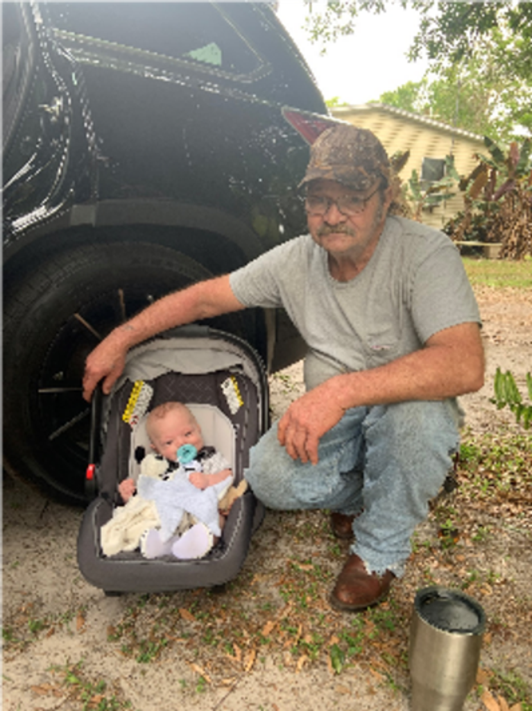 Rayburn Lee Noblett Profile Photo
