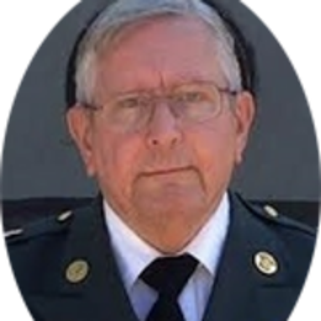 Donald James Leffingwell
