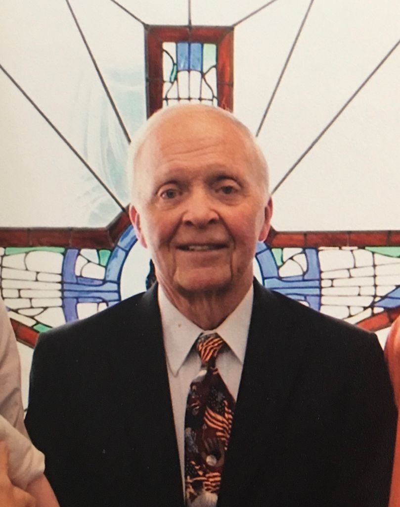 Dr. Paul Alber Frandsen
